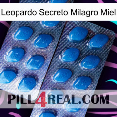 Leopard Secret Miracle Honey viagra2